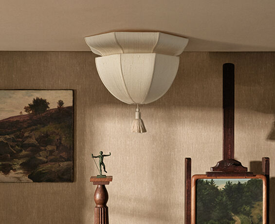 Workstead Lighting | A collection of ceiling, wall, and table lamps.
